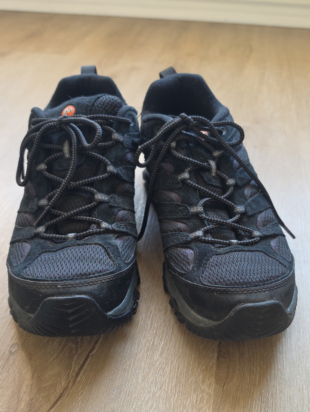 Men's Merrell Moab 3 Hiking Shoe Size 11
